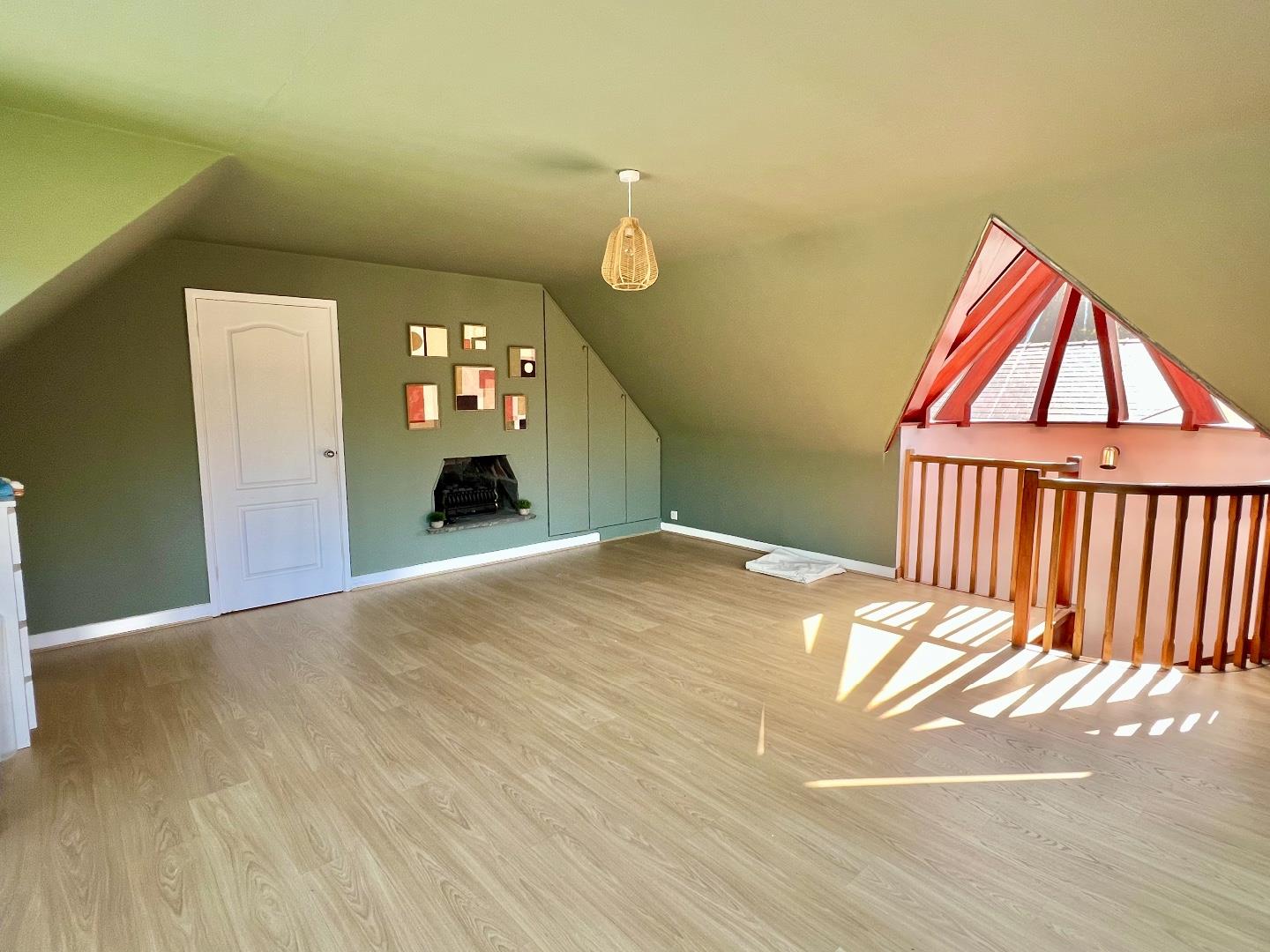 Danycoed, Blackmill, Bridgend County Borough, CF35 6ES